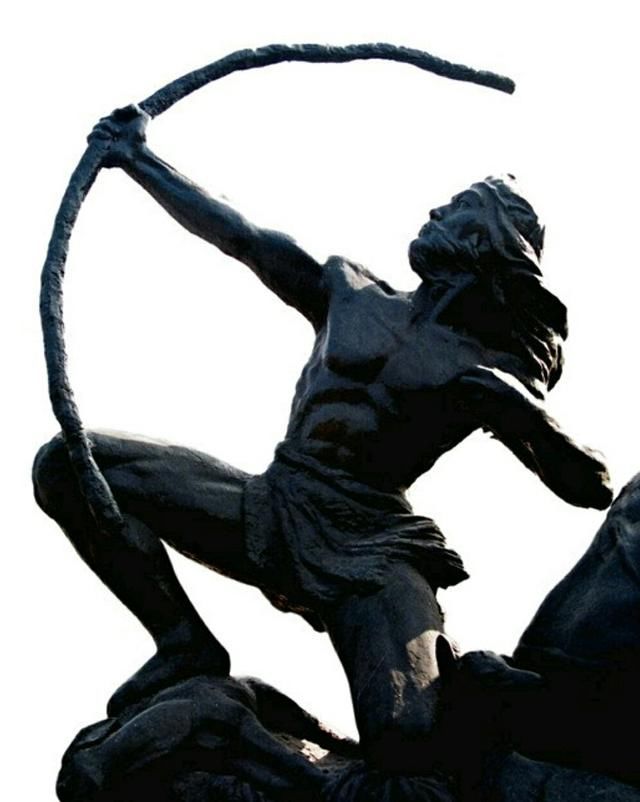 原始社会母系氏族公社村落遗址代表新乐遗址随笔东北篇七