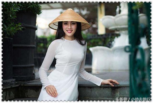 越南姑娘来中国旅游:觉得这个不如越南，我竟无言以对