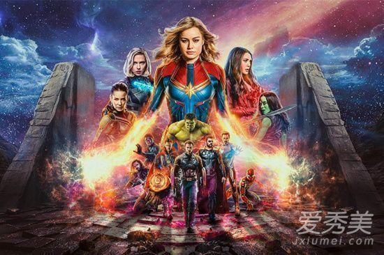 复仇者联盟4结局哪些英雄死了?复联4洛基会复