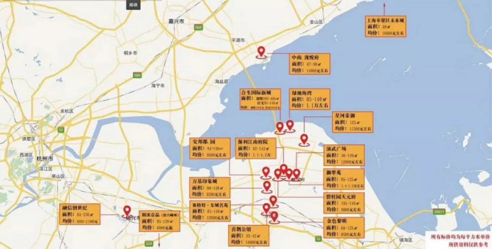 宁波连夜出限售新政!杭州湾炒房，会被“关门打狗”?