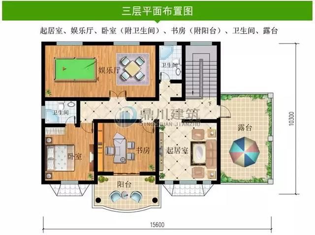 经典不过时的3款农村自建别墅，经济实用，建成以后传三代!