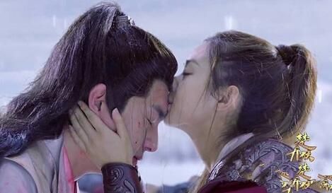 楚乔传第二部楚乔谁演?楚乔传第二部剧情介绍