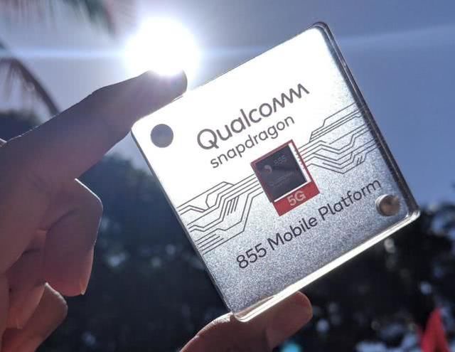 小米9性能安兔兔跑分评测 骁龙855比845处理