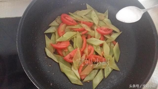 这菜，孩子吃生长发育快，健脑长智力，增食欲不挑食