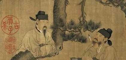 李白为什么不给杜甫回诗?不重视和其友谊?