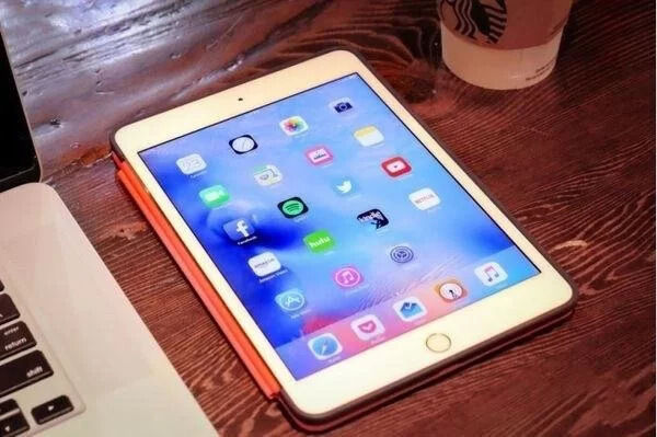 2018新款iPad到底升级了哪些地方?