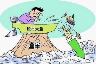 重磅消息:“巨无霸”空降A股砸坑，走出一轮科技股行情!