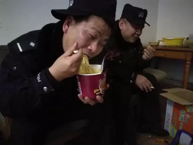 大年初三，又一位民警被刺牺牲!警方通报看得人气愤又心痛!