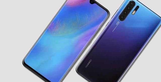 华为Mate30即将上市,处理器成最大亮点,网友: