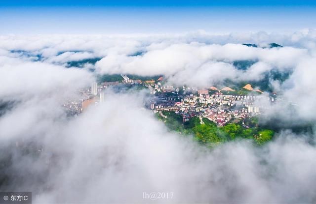 湖南三无县刚通了国道和高速,又要建高铁,是