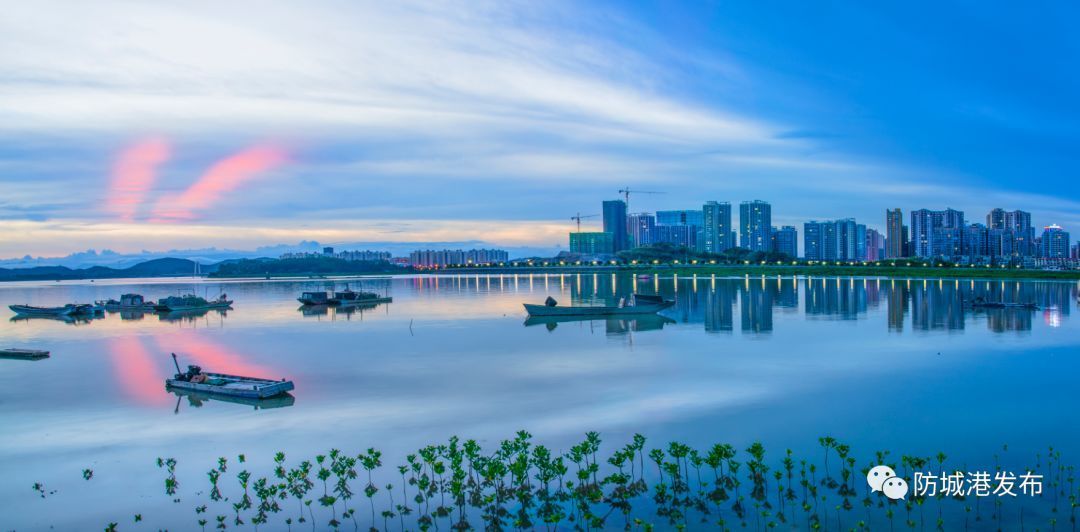 海南限购后，在”三亚“防城港买房的时机已到，越早越赚！