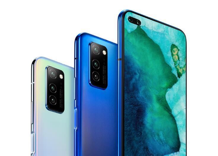 华为p30和华为30