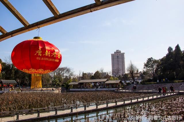 春节最能花钱的城市，媲美北上广深，号称烩面之城