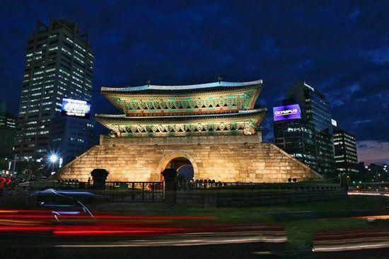 全球10大最适合女性出游的目的地，泰国清迈第二，韩国首尔第四