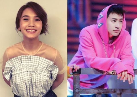 潘玮柏身体亮红灯住加护病房 杨丞琳称早知此