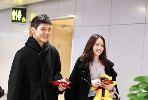 向佐和郭碧婷什么节目 向佐怎么追到郭碧婷的