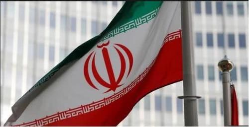 伊朗美国哪国强