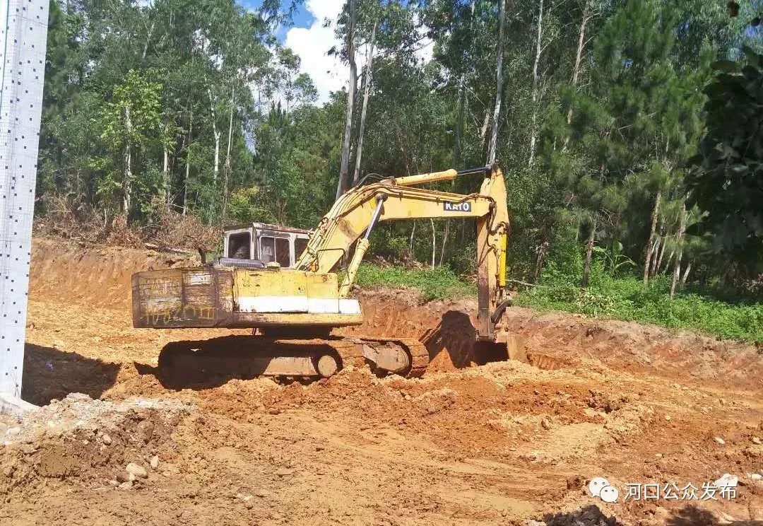 陆河县河口镇全域推进乡村振兴工作简报第一期