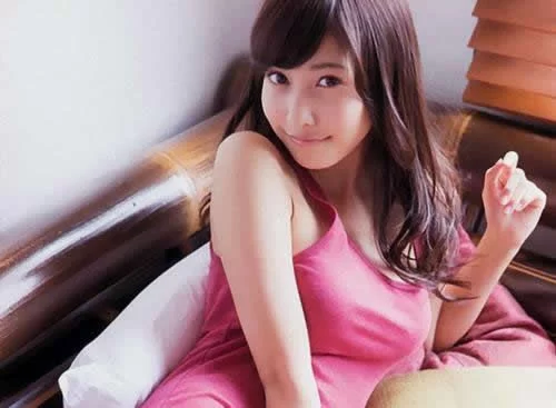 日本十大最漂亮的美女:你知道哪些?