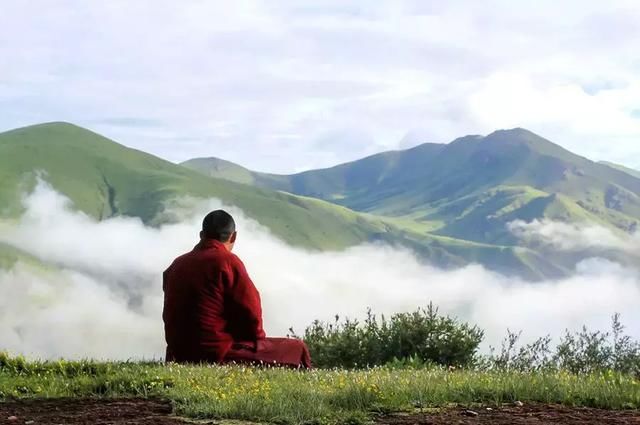 中国最美寺庙，还人间一片净土