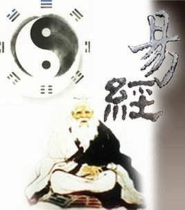 《易经》思想书籍中是怎么做到天人合一的思想的