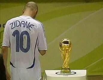 开挂的人生,齐达内球员与教练生涯回顾