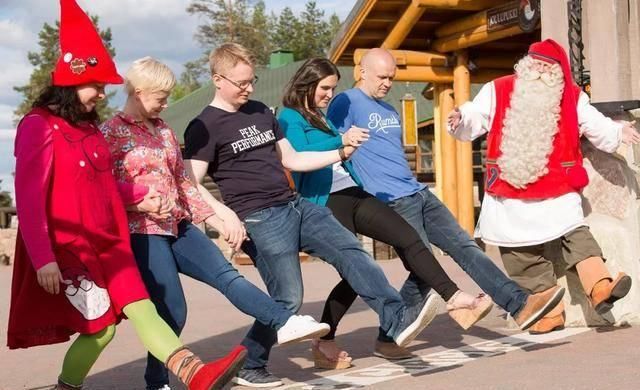 适合元旦休息发的朋友圈