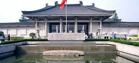 中国历史5000年，五大历史文化大省，快看看你的家乡能排第几？