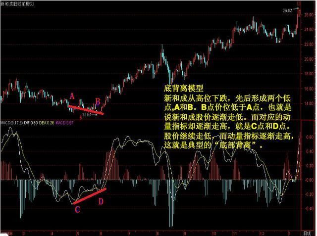 中国股市无人知晓的秘密：选股牢记这一个指标，永远在股市赚钱！