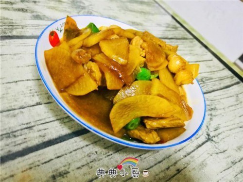 促进消化,增强食欲,不是非要冬天才能吃!