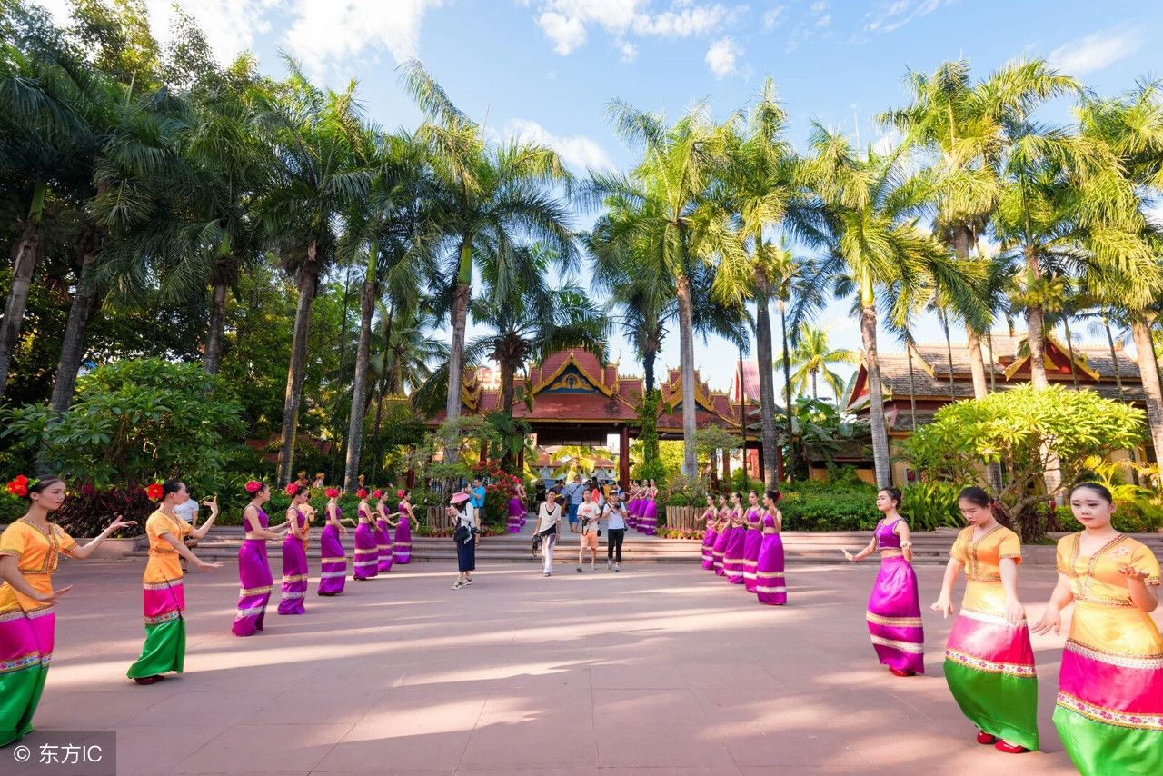 网友评选中国十大最坑钱景点:不是土豪别去，没最坑只有更坑。