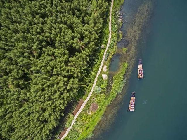 浙江隐藏的7条如诗如画的绝美“天路”你去过几条？