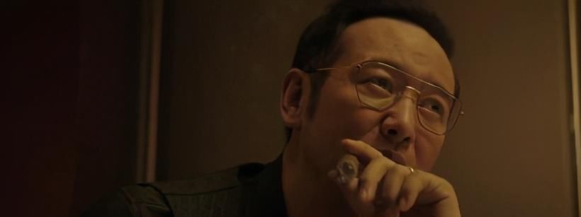 《沉默的真相》中的细节真多，张超说他是杀人犯原来并非撒谎！