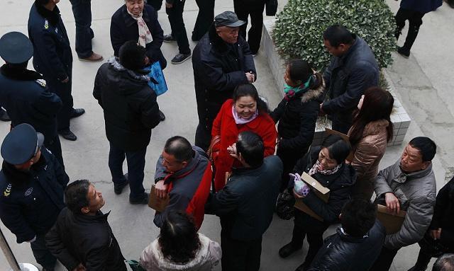 回迁房和安置房的区别