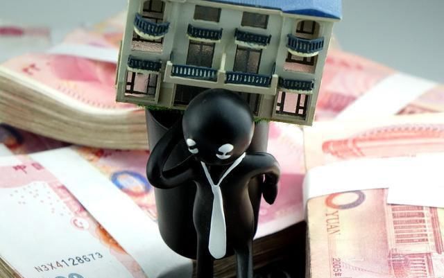 宁可房子空着卖不出去，也不肯降价出手，开发商到底想干嘛?