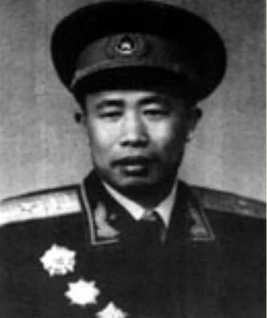 开国将帅的摇篮井冈山 为何仅存一位开国少将