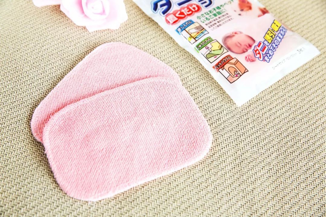 火爆日本的除螨杀虫神器,家里常备,螨虫去无踪