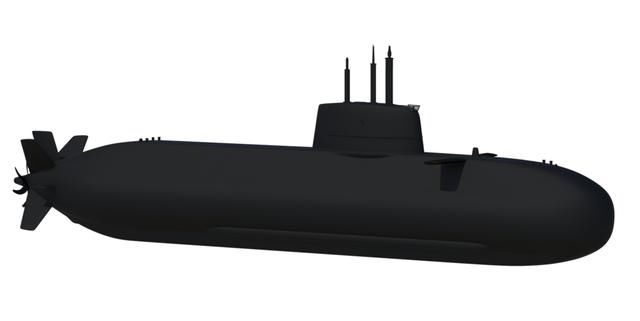 德国上门把214潜艇放中国生产,你让出高价购买