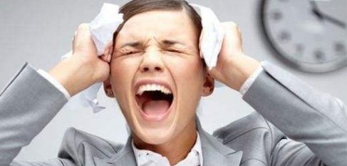 控制不了情绪的人一定会失败 12bet真人娱乐
