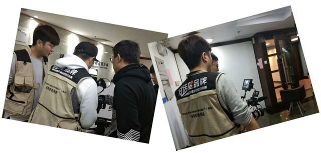 CCTV《中国星品牌》开拍|众商世界驴道商城