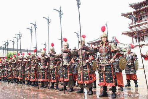 唐朝与汉朝谁更强大?从灭匈奴的时间看就知道