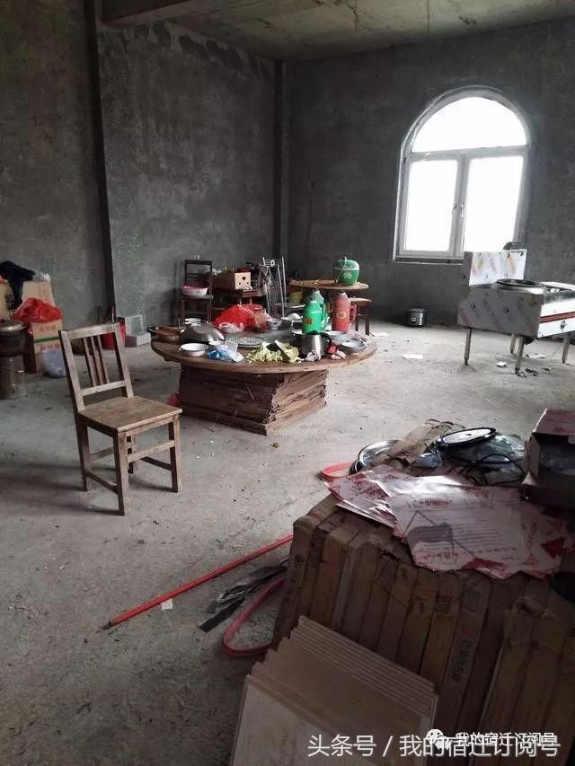 见过京东大佬在北京的豪宅,见过刘强东宿迁老