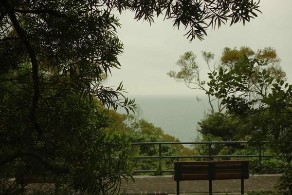 香港人口最稠密的岛屿长洲