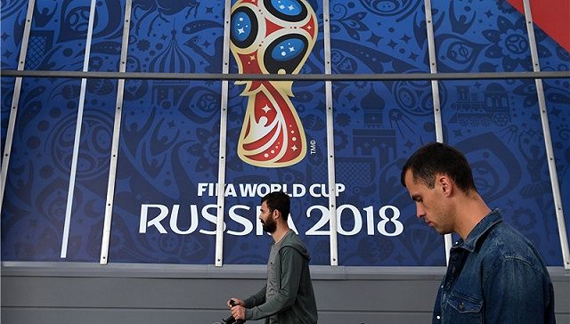 央视开启新媒体分销 中国移动咪咕视频获俄罗