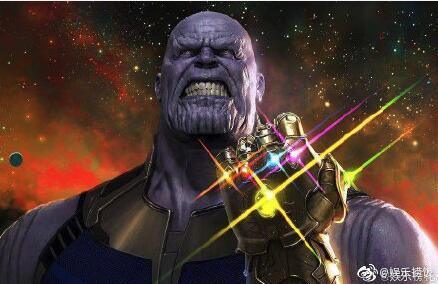 【解析】复仇者联盟4票房统计:实时票房5.32亿