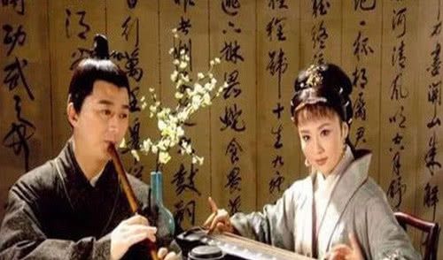妻子讽刺夫君“无能”,写4句诗把夫君气死,诗却成经典流传至今 美高梅在线赌博开户