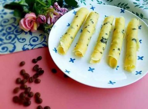 宝宝吃海苔有什么好处,会过敏吗?