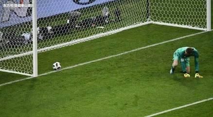 德赫亚黄油手!真正原因是什么?不是和卡里乌斯一样的发型