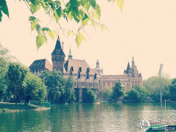 毕业旅行之欧洲篇 篇一:我在匈牙利搬砖,顺便分享美景