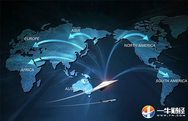 预警!中美贸易战若再升级 或扼杀全球经济增长